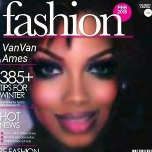 Meet your Posher, Vanvan